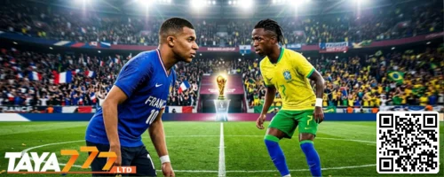 World Cup 3rd Place Predictions: England vs. Spain Odds | July 13-19